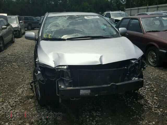 2012 TOYOTA COROLLA - VIN: 5YFBU4EEXCP012062 - Фото 9