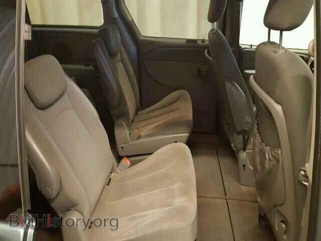 2007 DODGE CARAVAN - VIN: 2D4GP44L47R277470 - Фото 6