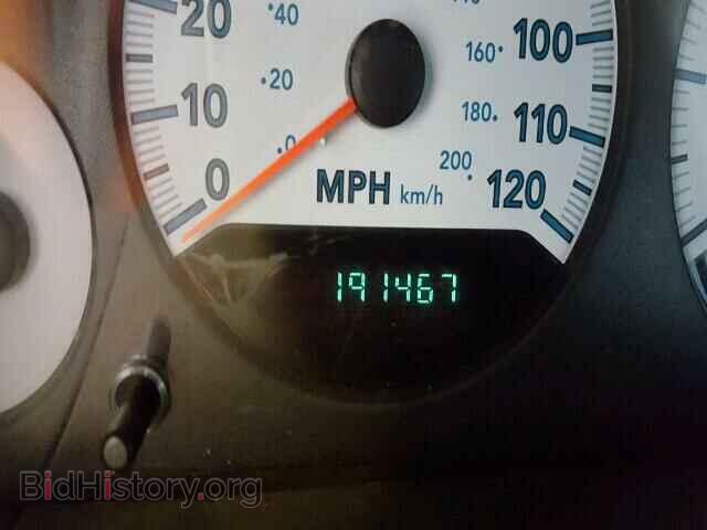 2007 DODGE CARAVAN - VIN: 2D4GP44L47R277470 - Фото 8