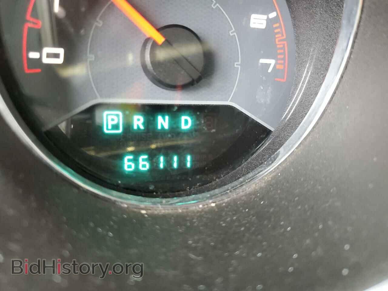 2013 DODGE AVENGER - VIN: 1C3CDZAB5DN564343 - Photo 9