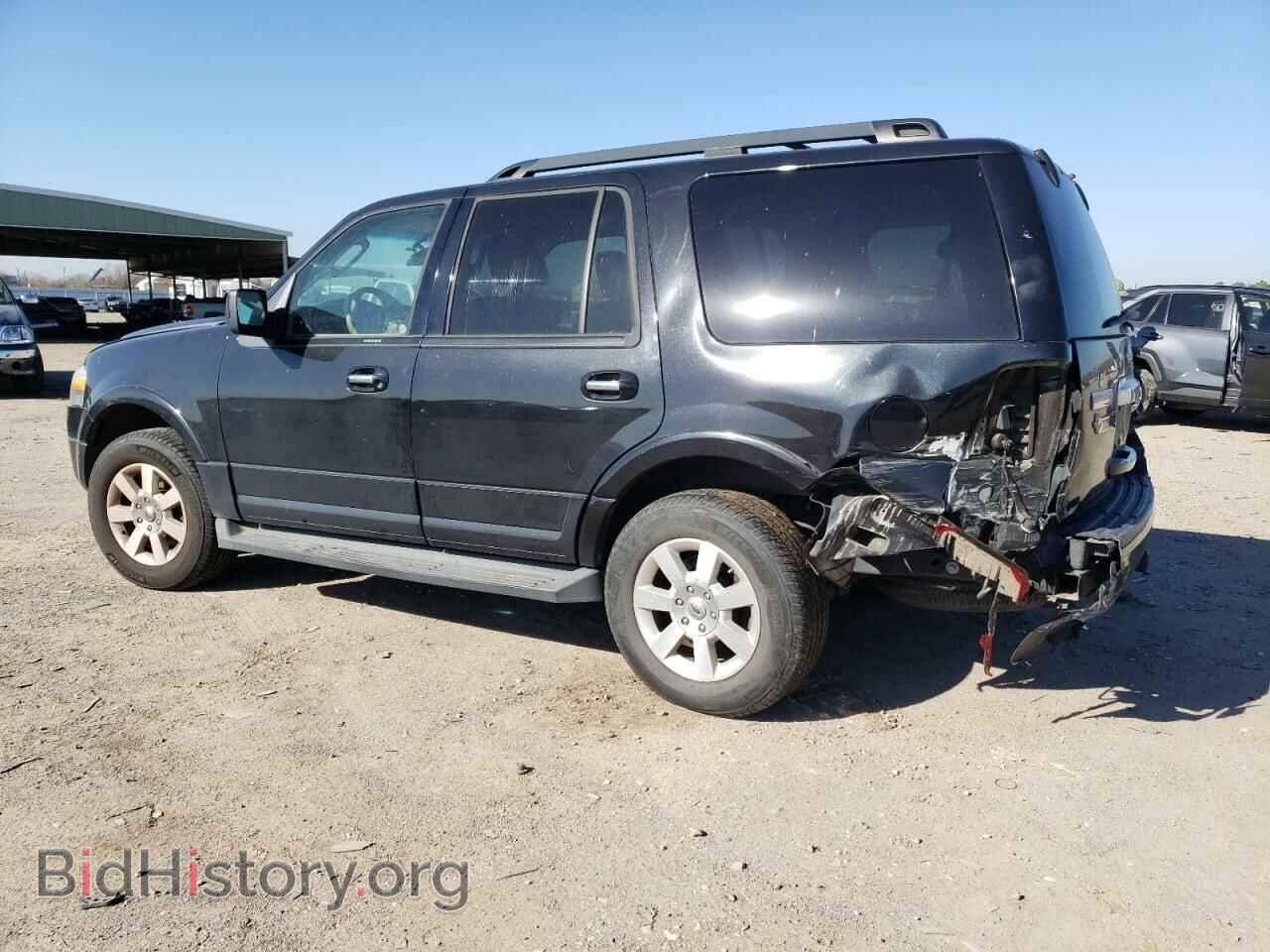 2010 FORD EXPEDITION - VIN: 1FMJU1F58AEB68471 - Фото 2