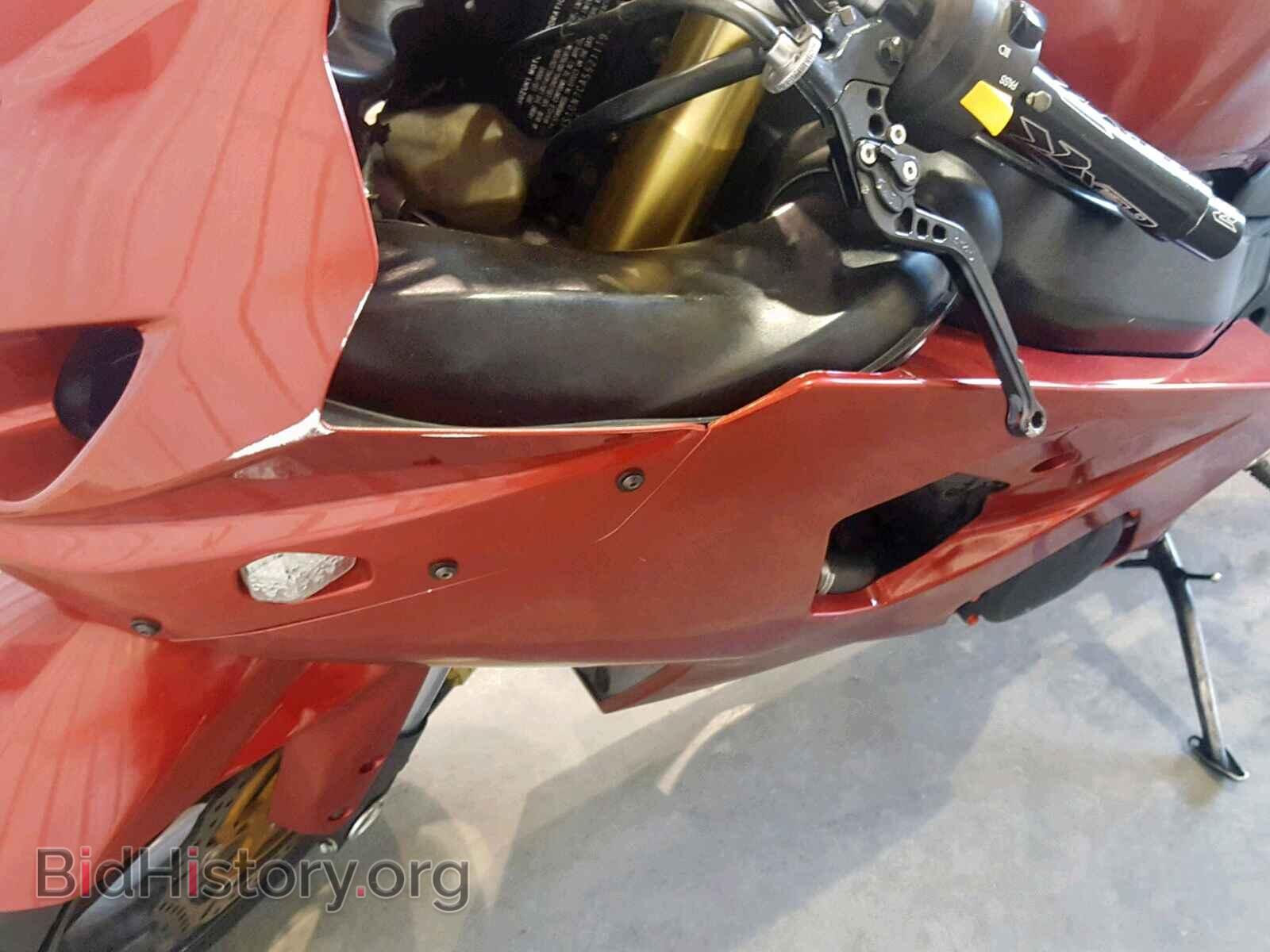 2005 SUZUKI OTHR CYCLE - VIN: JS1GN7CA552111937 - Фото 9