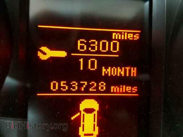2014 MITSUBISHI LANCER - VIN: JA32V2FW7EU022643 - Фото 8