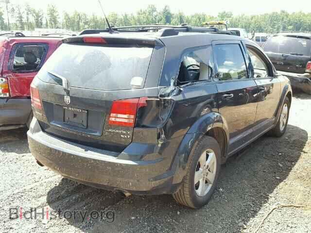 2010 DODGE JOURNEY - VIN: 3D4PG5FV5AT113783 - Фото 4