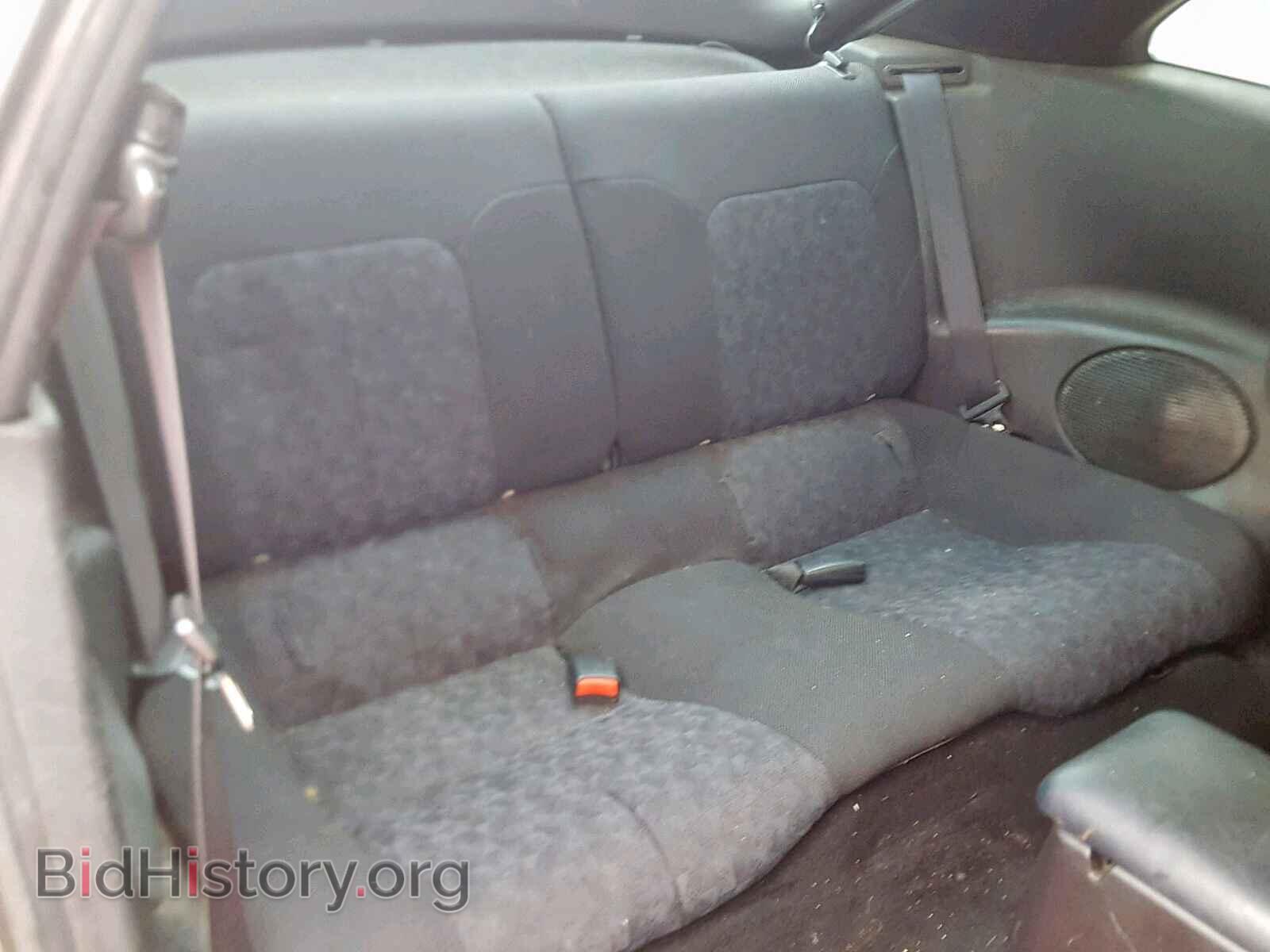 2003 MITSUBISHI ECLIPSE - VIN: 4A3AC44G13E081122 - Photo 6