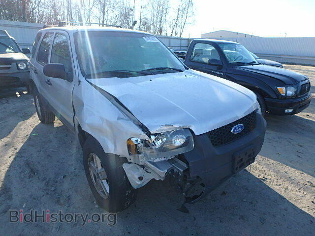 Фотография 1FMYU92Z36KB98928 - FORD ESCAPE 2006