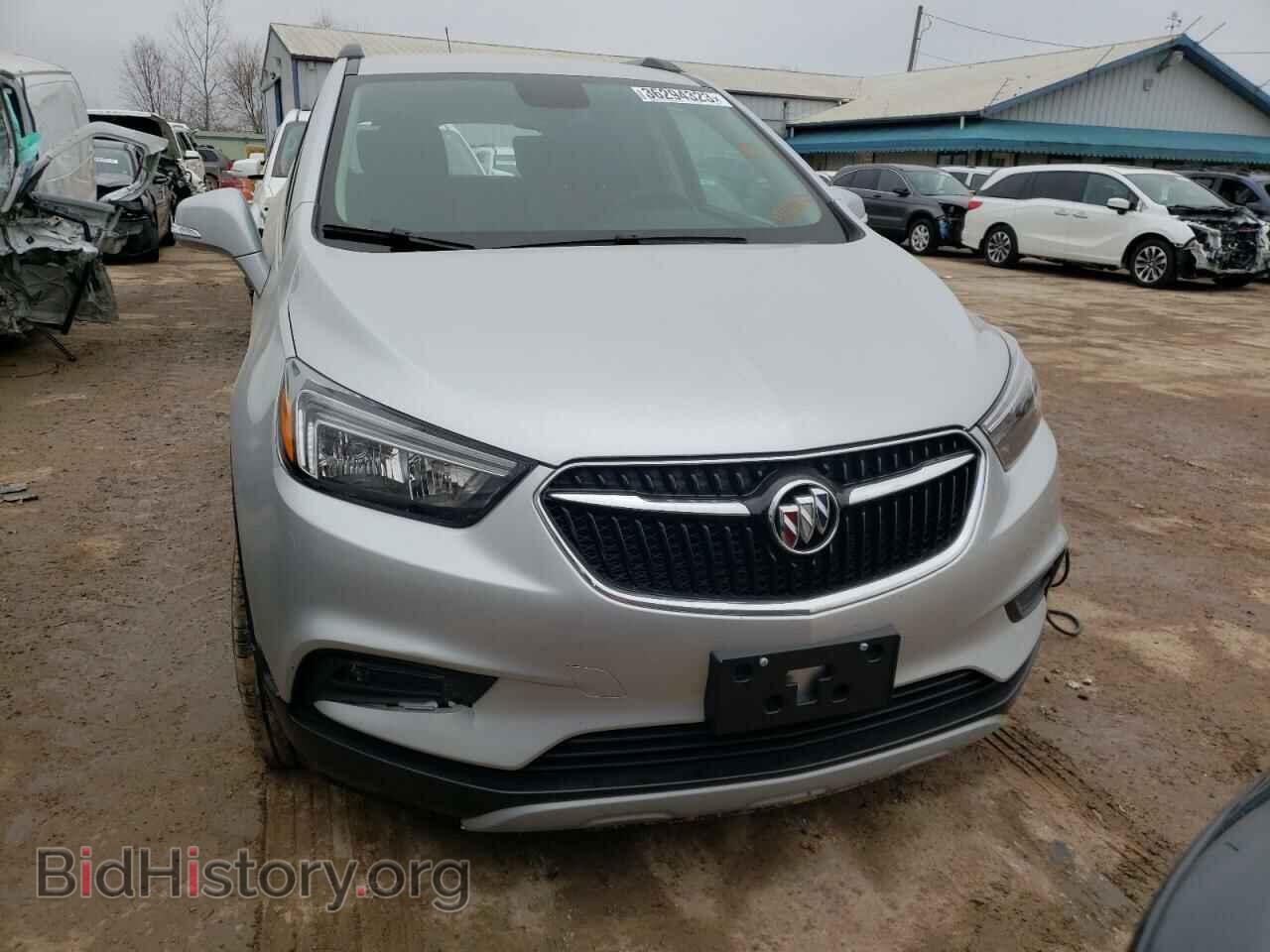 2019 BUICK ENCORE - VIN: KL4CJASB2KB952160 - Photo 5