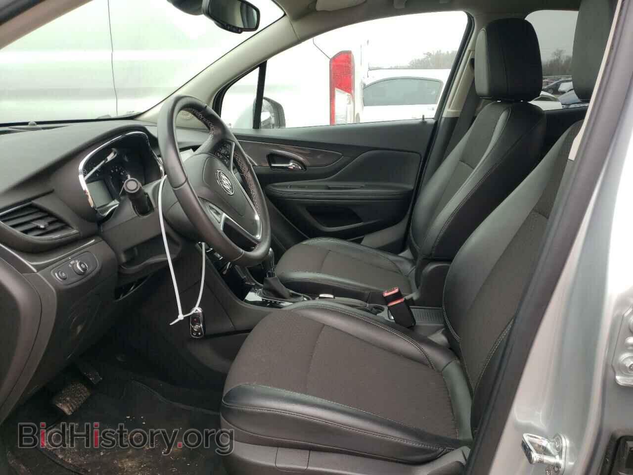 2019 BUICK ENCORE - VIN: KL4CJASB2KB952160 - Photo 7