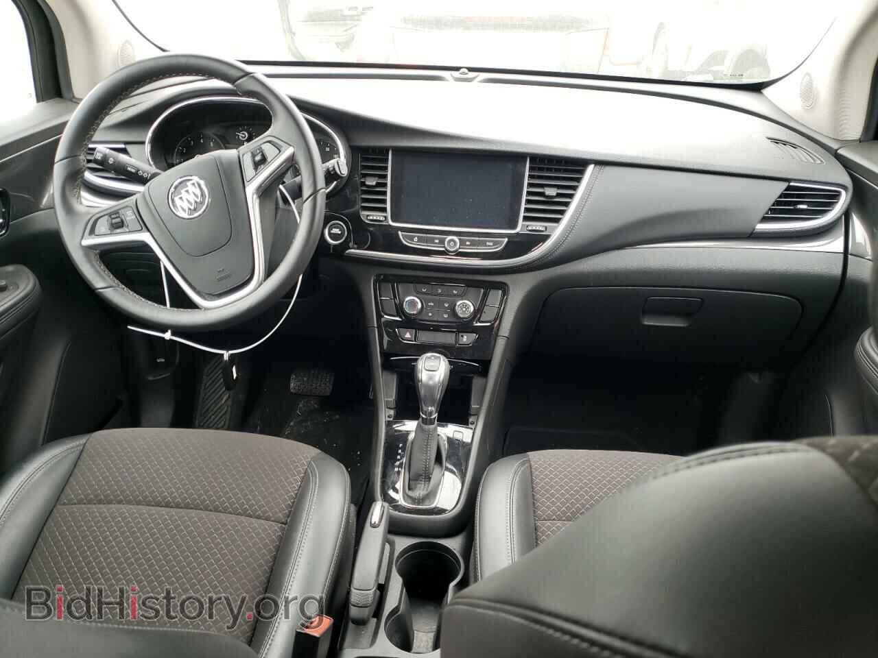 2019 BUICK ENCORE - VIN: KL4CJASB2KB952160 - Photo 8