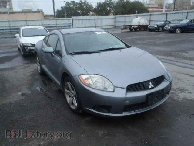 Фотография 4A3AK24FX9E031309 - MITSUBISHI ECLIPSE 2009