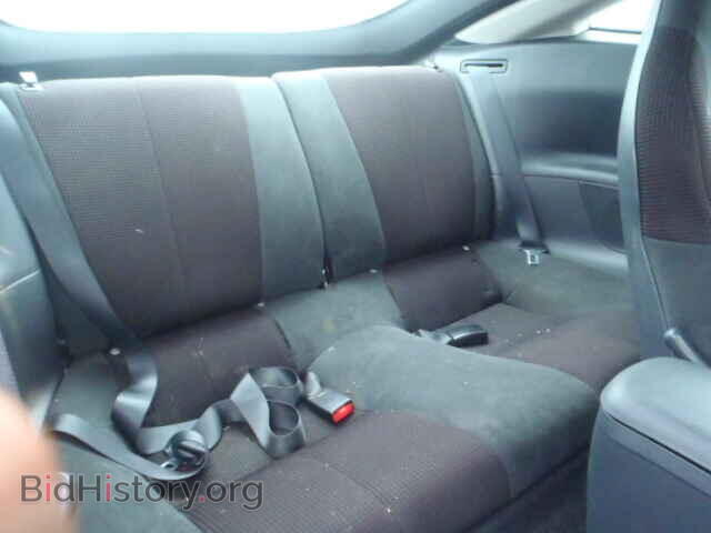 2009 MITSUBISHI ECLIPSE - VIN: 4A3AK24FX9E031309 - Фото 6