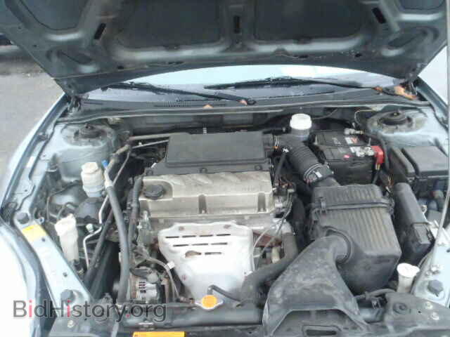2009 MITSUBISHI ECLIPSE - VIN: 4A3AK24FX9E031309 - Фото 7