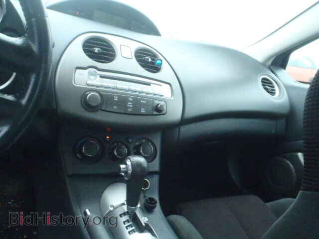 2009 MITSUBISHI ECLIPSE - VIN: 4A3AK24FX9E031309 - Фото 9