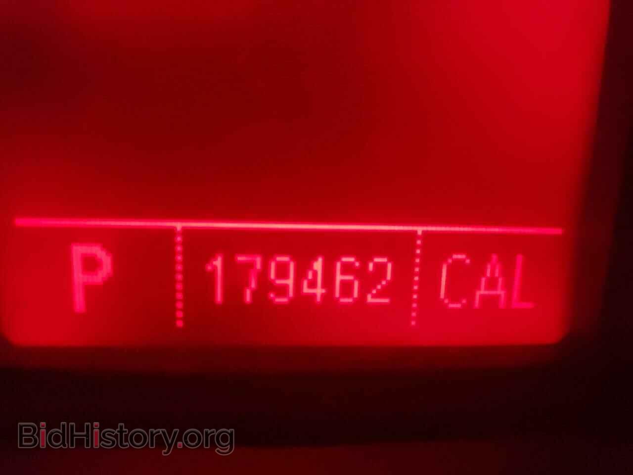 2010 GMC TERRAIN - VIN: 2CTFLDEY7A6399221 - Фото 8