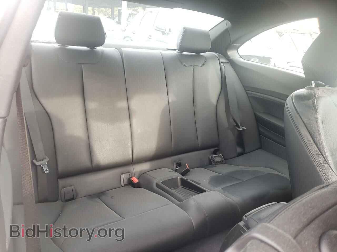 2014 BMW M2 - VIN: WBA1J7C55EV253193 - Фото 10