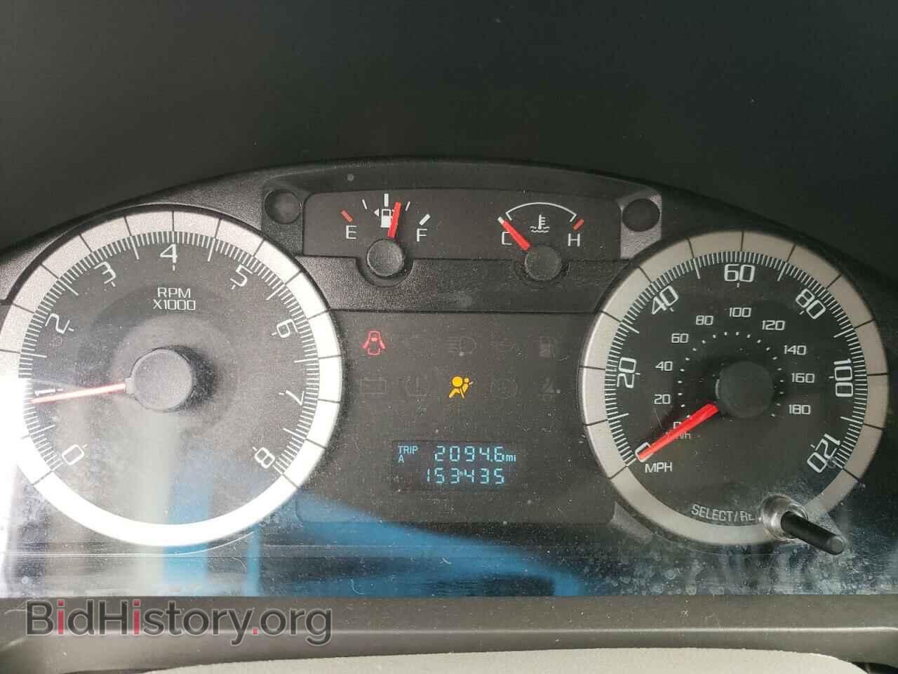 2009 FORD ESCAPE - VIN: 1FMCU02709KD06026 - Фото 8