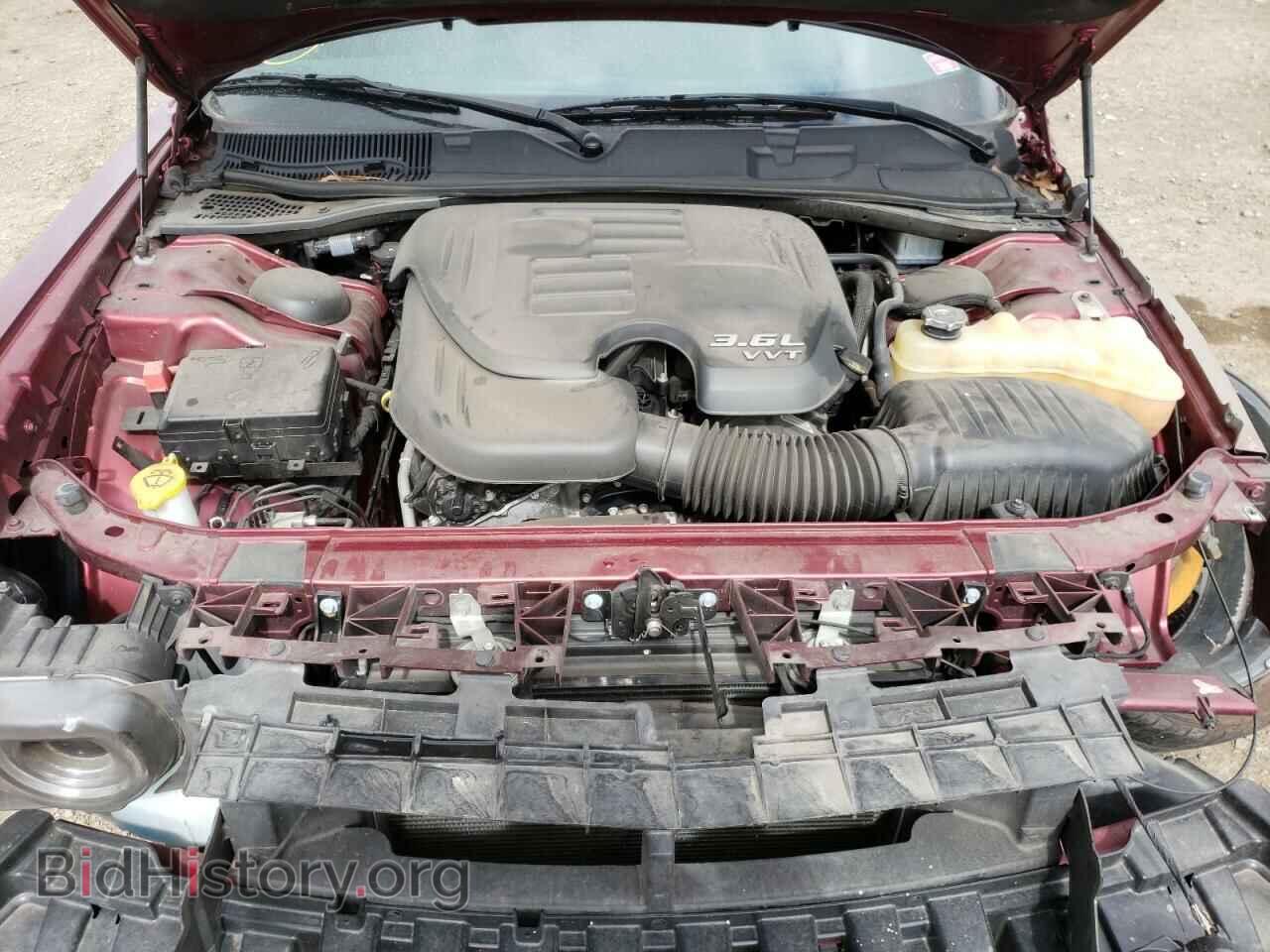 2018 DODGE CHALLENGER - VIN: 2C3CDZAG2JH118778 - Фото 7