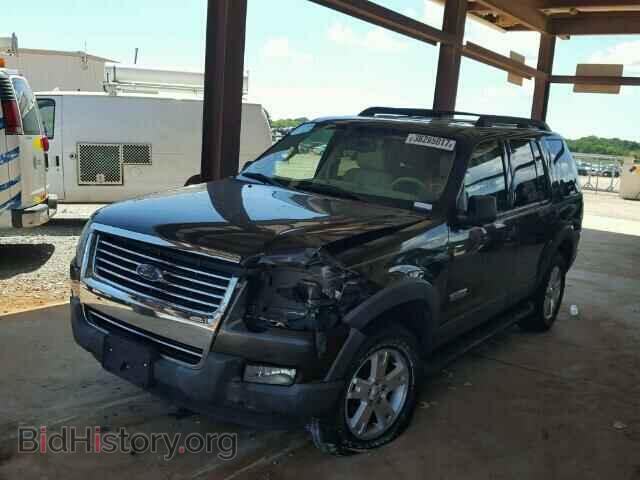 2006 FORD EXPLORER - VIN: 1FMEU73E56UA15956 - Photo 2
