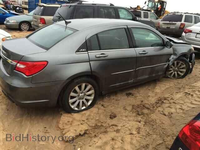 2013 CHRYSLER 200 - VIN: 1C3CCBBB4DN557540 - Фото 10