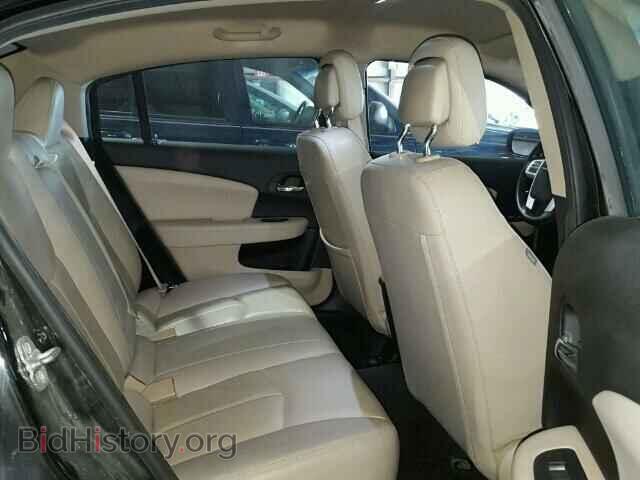 2012 CHRYSLER 200 - VIN: 1C3CCBCB6CN297137 - Photo 6