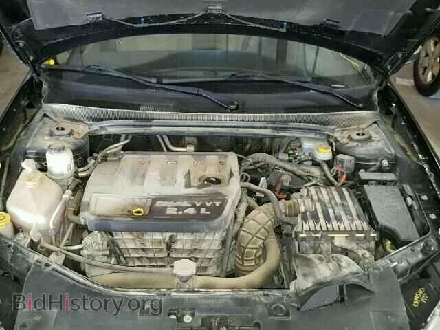 2012 CHRYSLER 200 - VIN: 1C3CCBCB6CN297137 - Photo 7