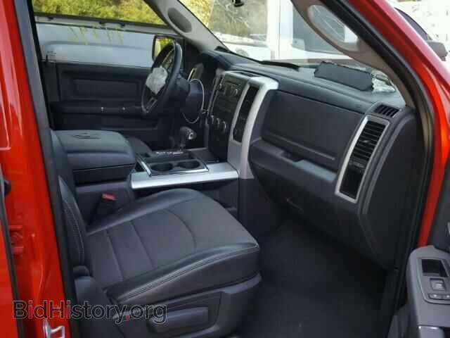 2012 DODGE RAM - VIN: 1C6RD7HT8CS124004 - Photo 5