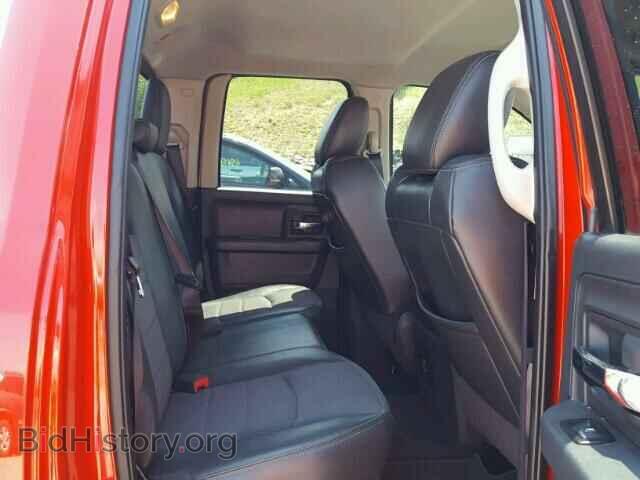 2012 DODGE RAM - VIN: 1C6RD7HT8CS124004 - Photo 6