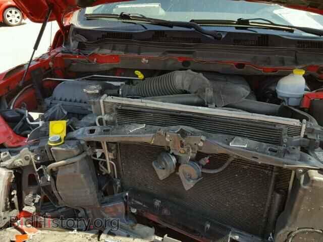 2012 DODGE RAM - VIN: 1C6RD7HT8CS124004 - Photo 7
