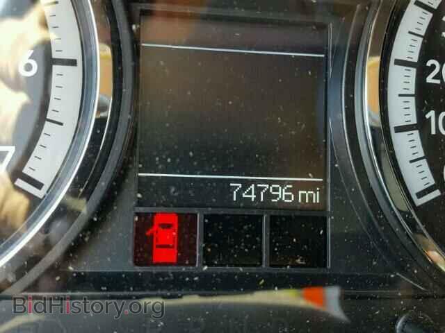 2012 DODGE RAM - VIN: 1C6RD7HT8CS124004 - Photo 8