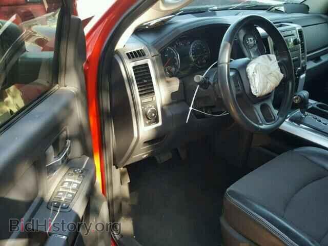 2012 DODGE RAM - VIN: 1C6RD7HT8CS124004 - Photo 9