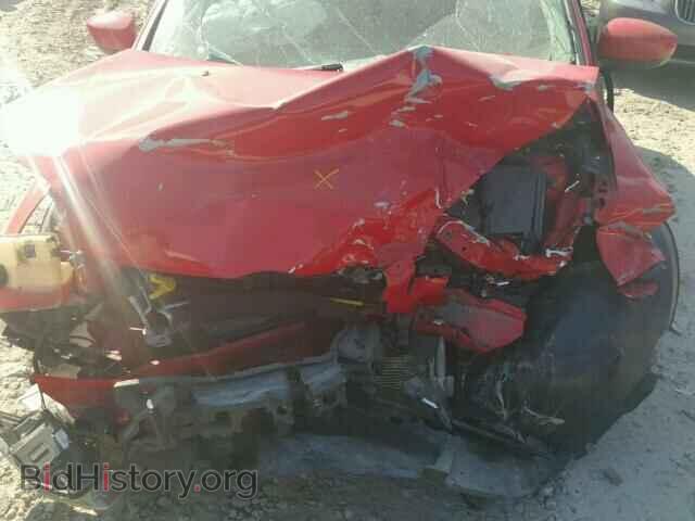 2012 FORD FOCUS - VIN: 1FAHP3F21CL137823 - Фото 7