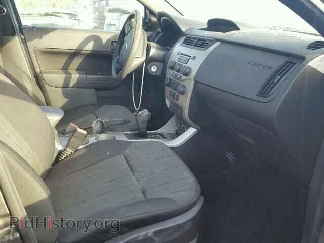2011 FORD FOCUS - VIN: 1FAHP3FN2BW195771 - Фото 5