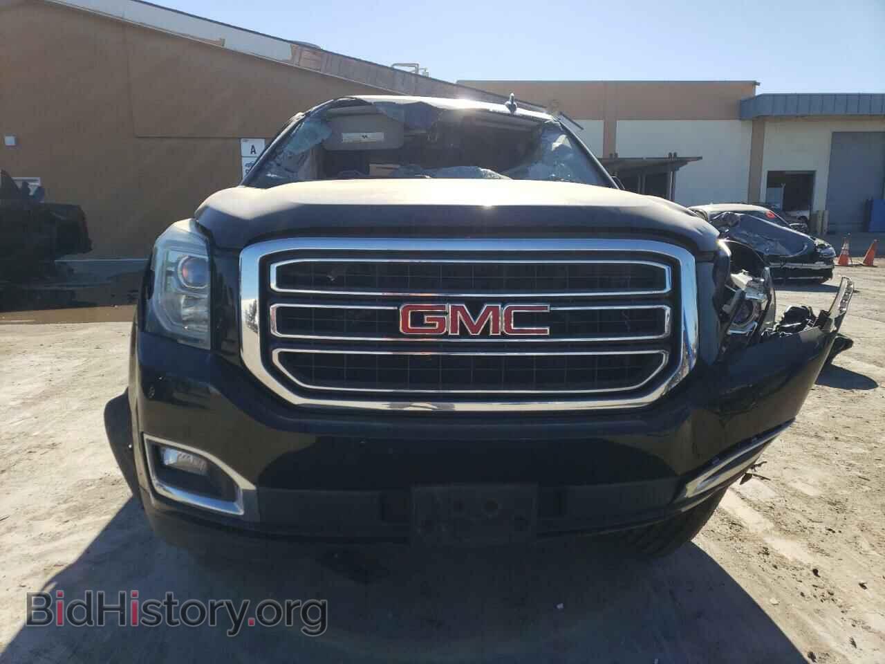 2015 GMC YUKON - VIN: 1GKS1BKC9FR564764 - Фото 5