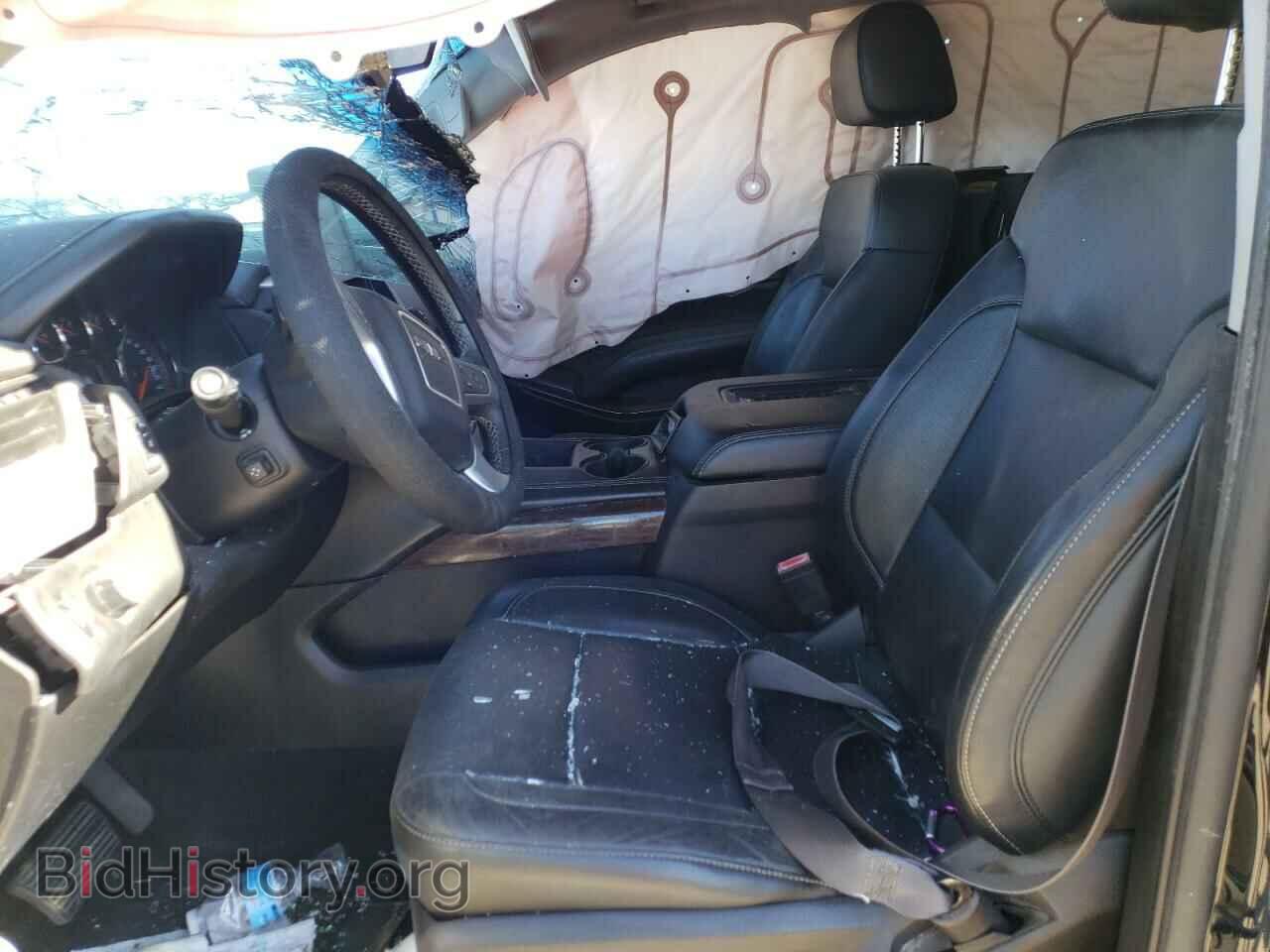 2015 GMC YUKON - VIN: 1GKS1BKC9FR564764 - Фото 7