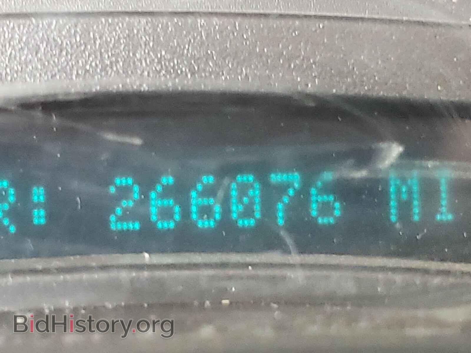2006 CHEVROLET SILVERADO - VIN: 1GCHC29U46E217719 - Фото 8