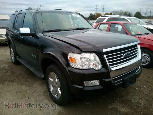 Фотография 1FMEU75896UB03397 - FORD EXPLORER 2006