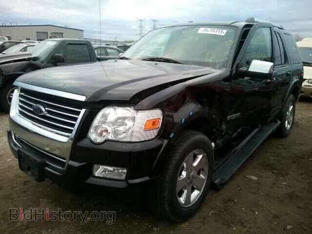 2006 FORD EXPLORER - VIN: 1FMEU75896UB03397 - Фото 2