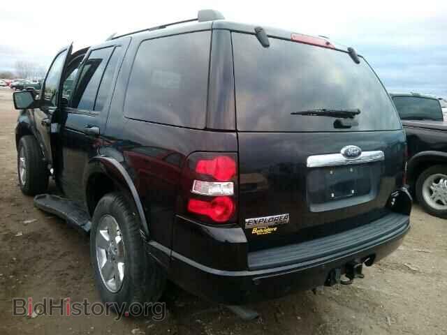2006 FORD EXPLORER - VIN: 1FMEU75896UB03397 - Фото 3