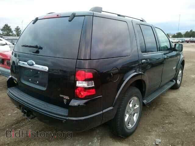 2006 FORD EXPLORER - VIN: 1FMEU75896UB03397 - Фото 4