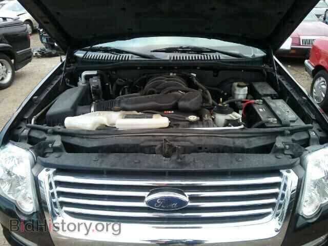 2006 FORD EXPLORER - VIN: 1FMEU75896UB03397 - Фото 7