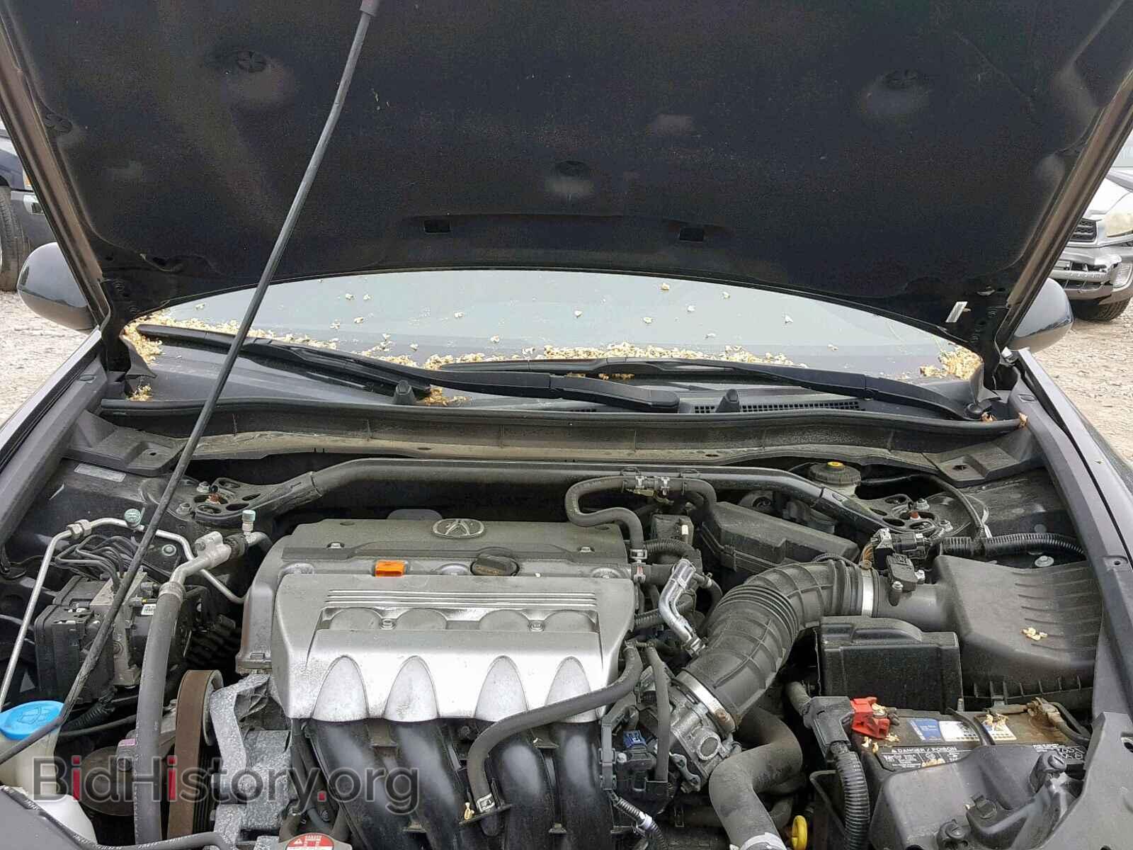 2012 ACURA TSX - VIN: JH4CU2F64CC014882 - Фото 7