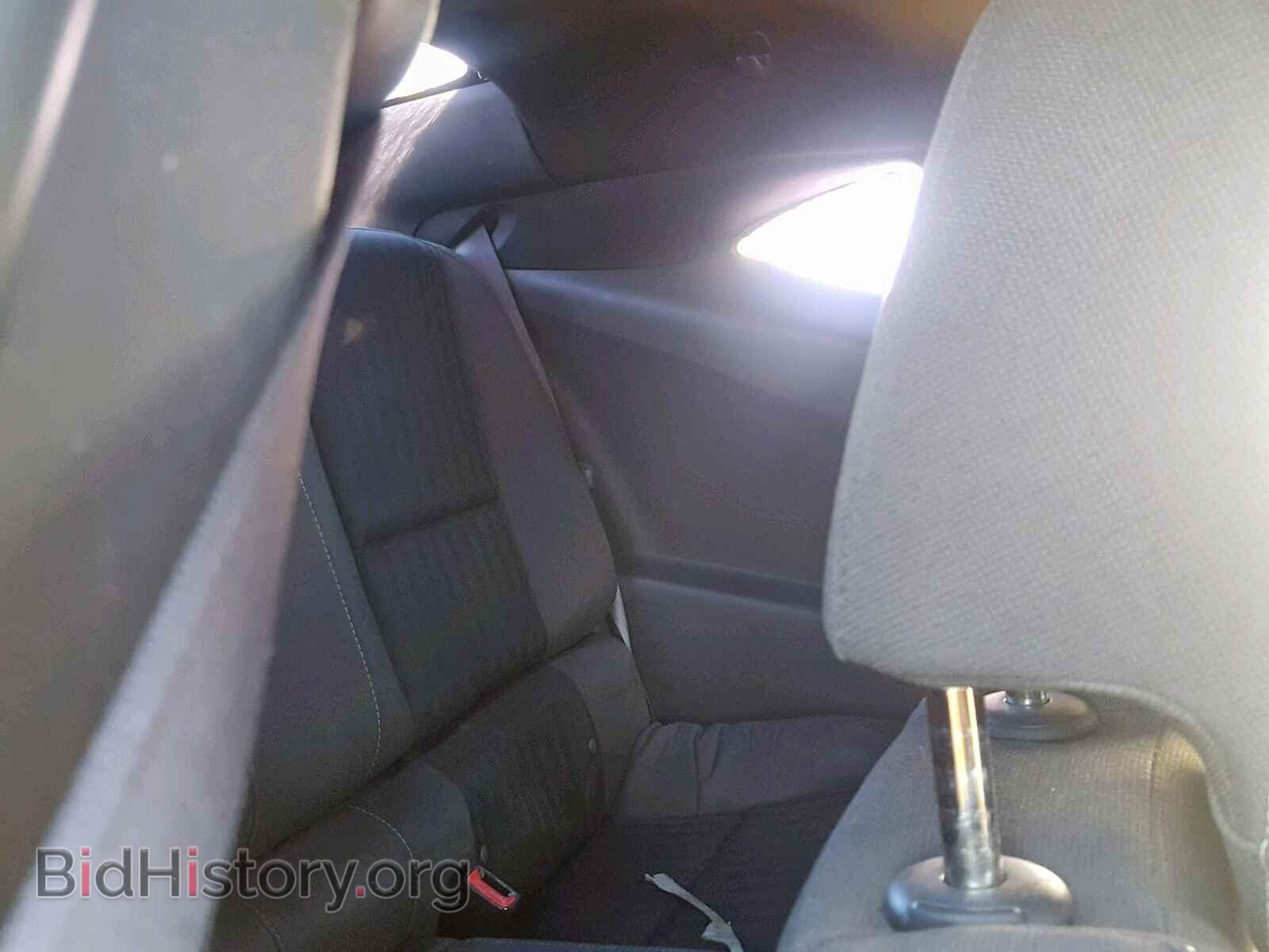 2013 CHEVROLET CAMARO - VIN: 2G1FA1E31D9201166 - Фото 6