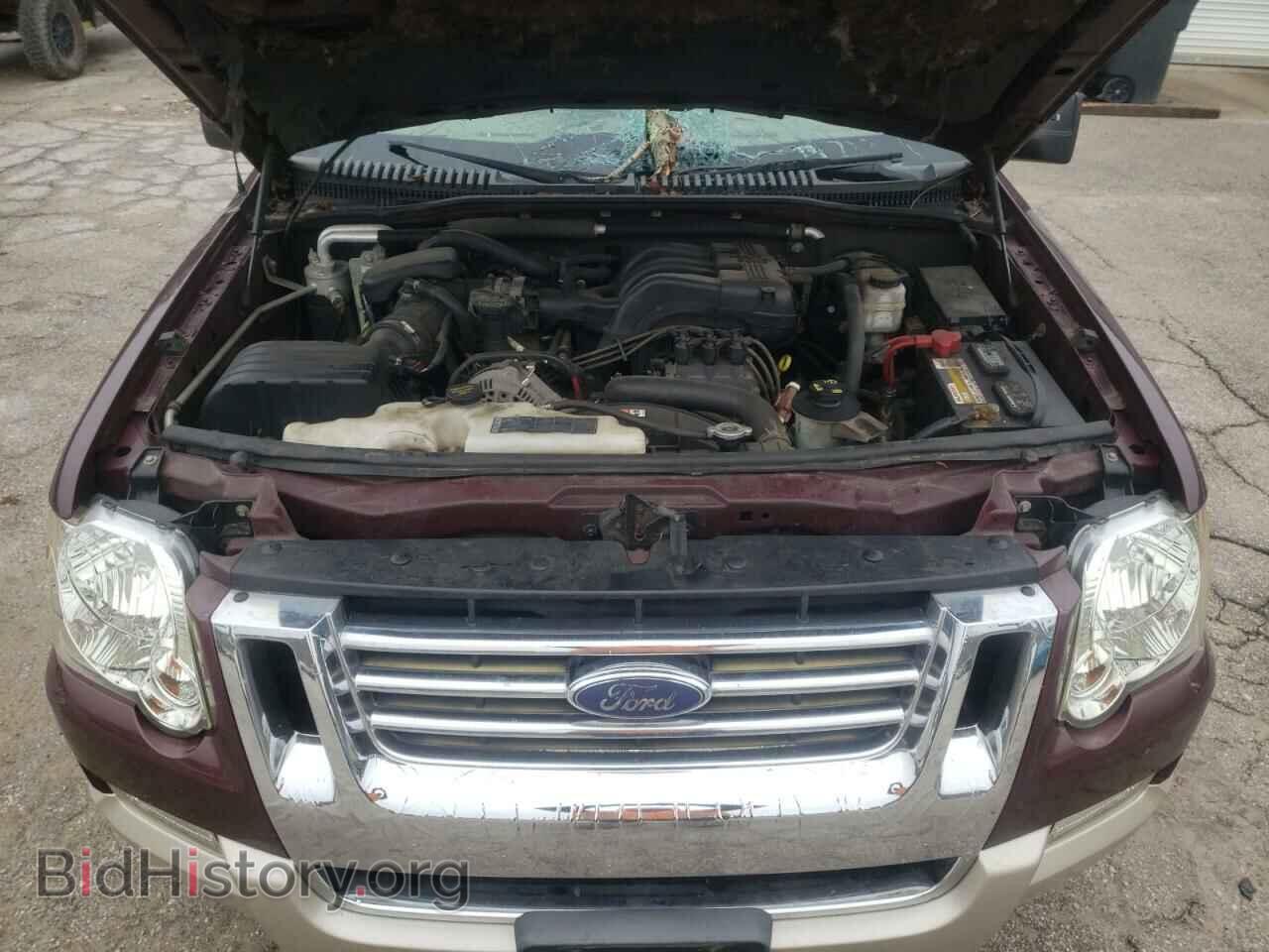 2007 FORD EXPLORER - VIN: 1FMEU74E57UA90799 - Photo 7