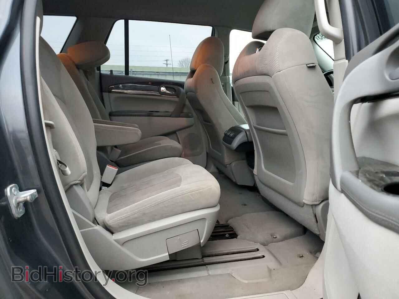 2013 BUICK ENCLAVE - VIN: 5GAKVBKD3DJ104716 - Photo 11