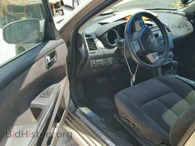 2007 NISSAN MAXIMA - VIN: 1N4BA41E57C865326 - Фото 9