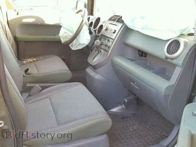 2005 HONDA ELEMENT - VIN: 5J6YH28665L026778 - Фото 5