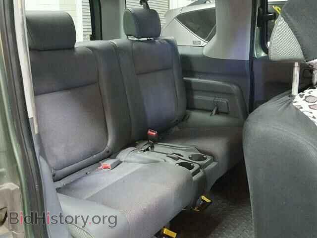 2005 HONDA ELEMENT - VIN: 5J6YH28665L026778 - Фото 6