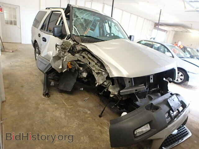 Photo 1FMPU16535LA27089 - FORD EXPEDITION 2005