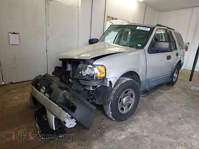 2005 FORD EXPEDITION - VIN: 1FMPU16535LA27089 - Фото 2