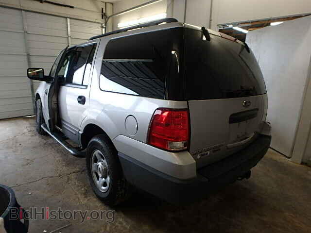 2005 FORD EXPEDITION - VIN: 1FMPU16535LA27089 - Фото 3